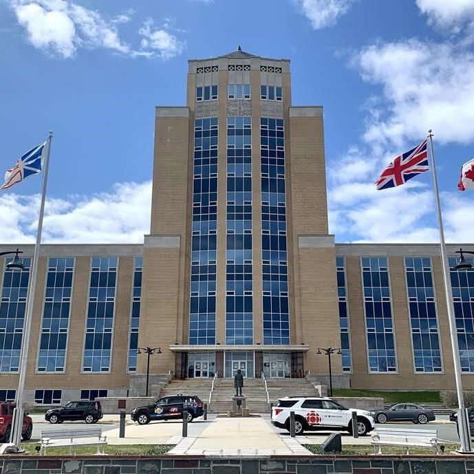 Global tech outage reaches Atlantic Canada, affects Newfoundland health-care services